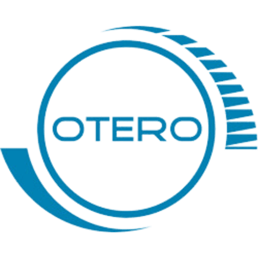 Logo Oterosa Servicios Industriales