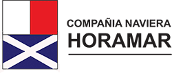 Logo de Compañía Naviera Horamar
